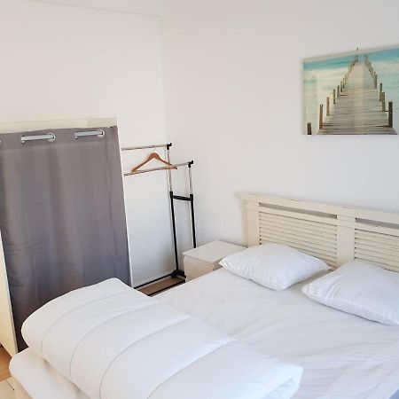Appart Cosy Plein Centre Apartment Saint-Pol-de-Léon Exterior photo